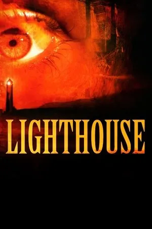Affiche du film Le Phare de l'angoisse