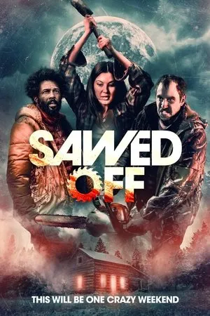 Affiche du film Sawed Off