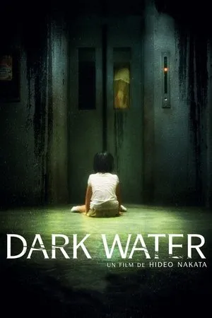 Affiche du film Dark Water