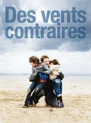 Affiche du film Des vents contraires
