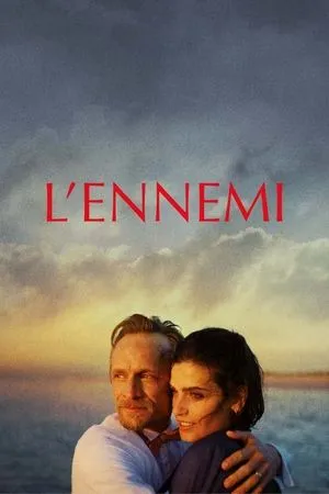 Affiche du film L'Ennemi