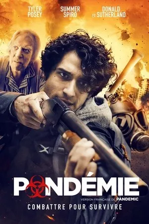 Affiche du film Final days