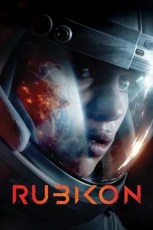 Affiche du film Rubikon
