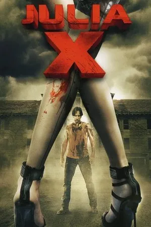 Affiche du film Julia X