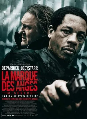 Affiche du film La Marque des anges : Miserere