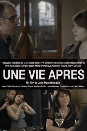 Affiche du film Une vie après