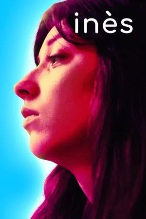 Affiche du film Inès