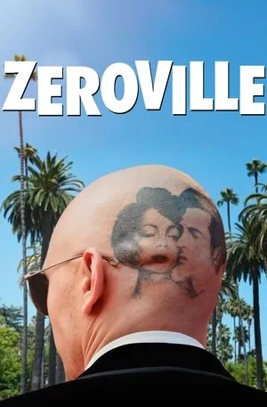 Affiche du film Zeroville
