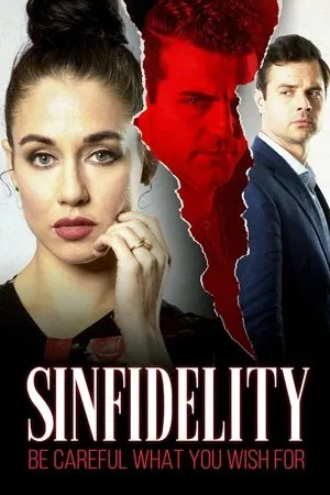 Affiche du film Le prix de l'infidélité