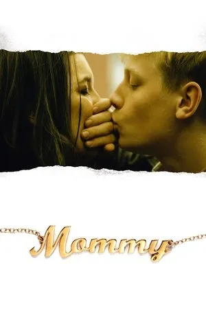 Affiche du film Mommy