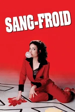 Affiche du film Sang-froid