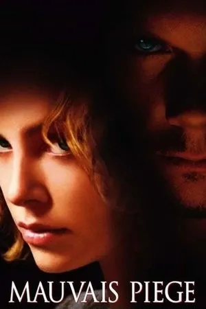 Affiche du film Mauvais Piège