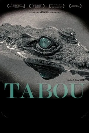 Affiche du film Tabou