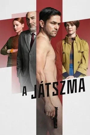Affiche du film Le Jeu des espions