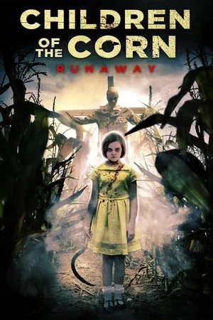 Affiche du film Children of the Corn: Runaway