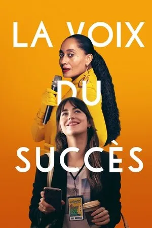 Affiche du film La Voix du succès