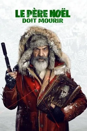 Affiche du film Fatman