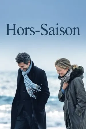 Affiche du film Hors-Saison