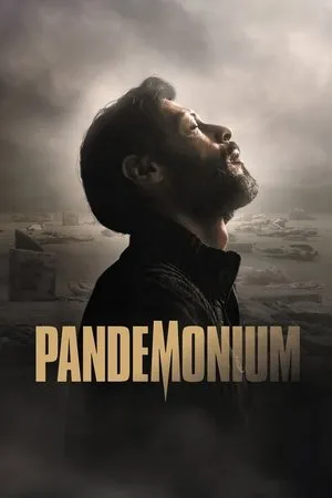 Affiche du film Pandemonium