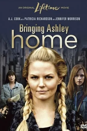 Affiche du film A la dérive: l'histoire vraie d'Ashley Phillips