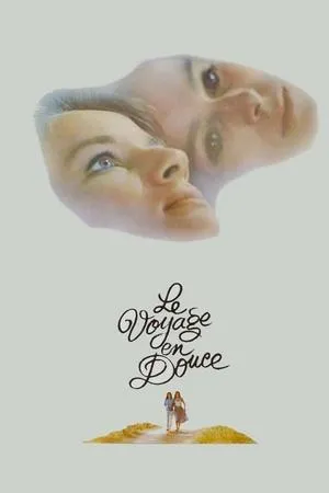 Affiche du film Le Voyage en douce