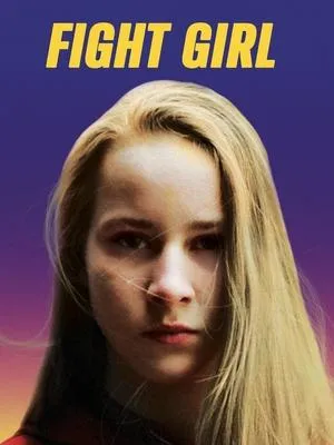 Affiche du film Fight Girl