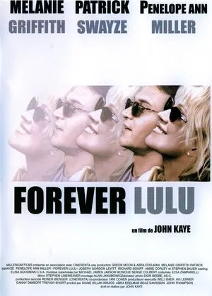 Affiche du film Coup de foudre pour toujours