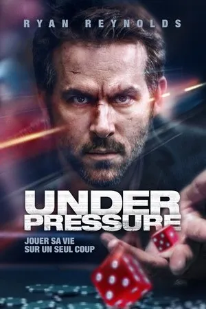 Affiche du film Under Pressure