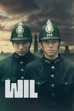 Affiche du film WIL