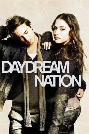 Affiche du film Daydream Nation