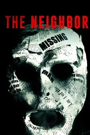 Affiche du film The Neighbor