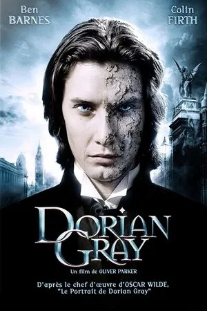 Affiche du film Le Portrait de Dorian Gray