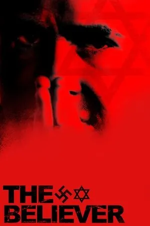 Affiche du film Danny Balint