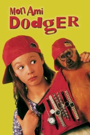 Affiche du film Mon ami Dodger