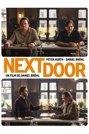 Affiche du film Next Door