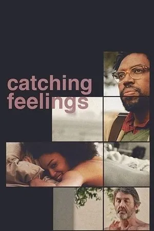 Affiche du film Catching Feelings