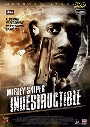 Affiche du film Incontrôlable