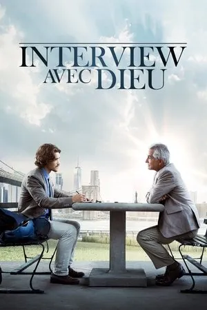 Affiche du film Interview avec Dieu
