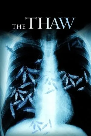 Affiche du film The Thaw