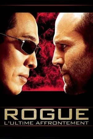 Affiche du film Rogue : L'Ultime Affrontement