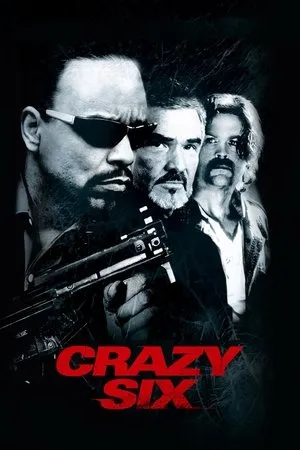 Affiche du film Crazy Six