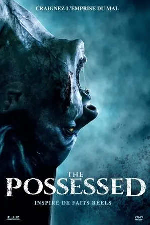Affiche du film The Possessed