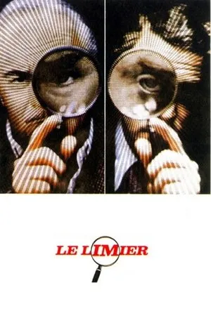 Affiche du film Le Limier