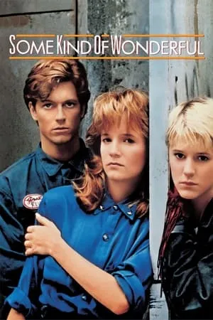 Affiche du film La Vie à l'envers