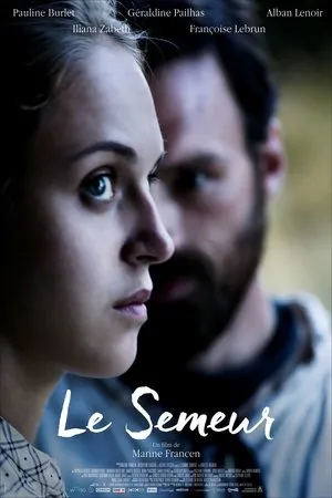Affiche du film Le Semeur