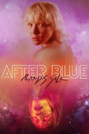 Affiche du film After Blue (Paradis sale)