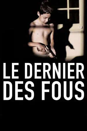 Affiche du film Le dernier des fous
