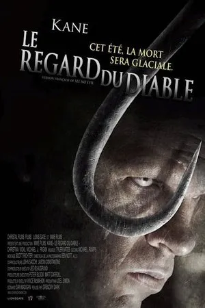 Affiche du film Le regard du diable