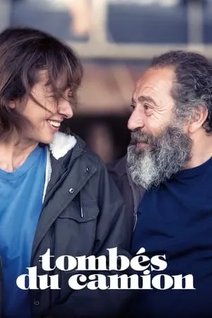 Affiche du film Tombés du camion