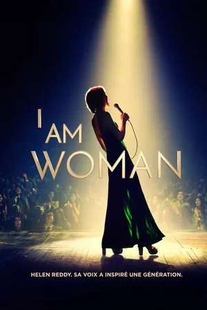 Affiche du film I Am Woman